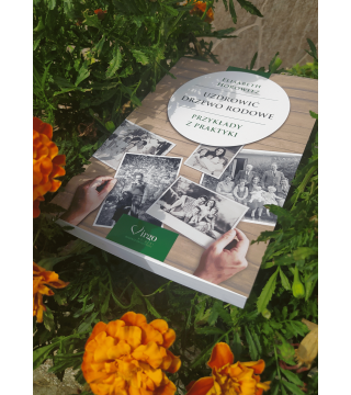 UZDROWIĆ DRZEWO RODOWE