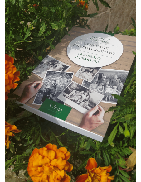 UZDROWIĆ DRZEWO RODOWE