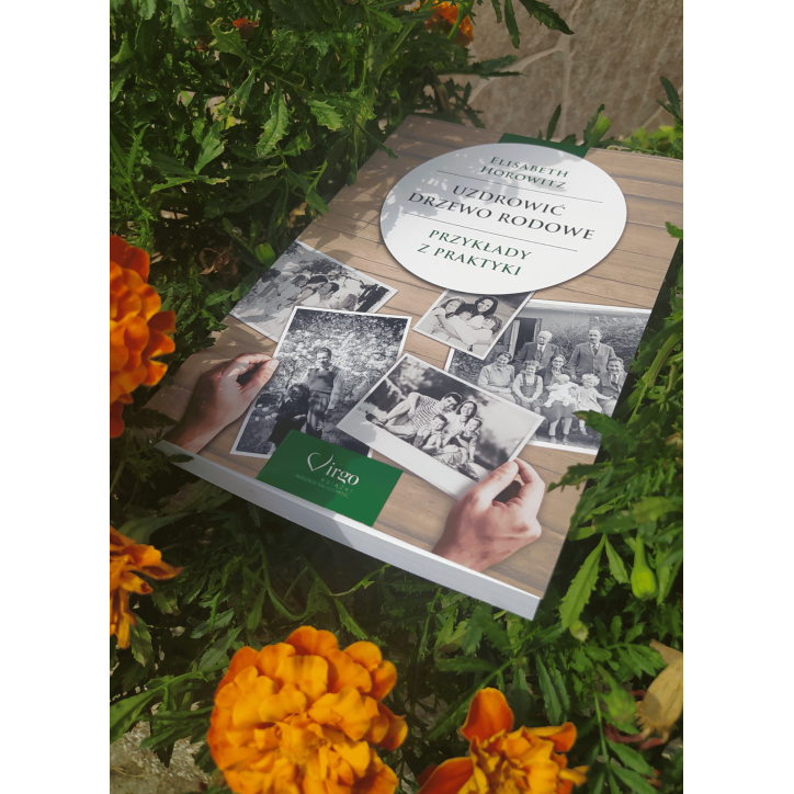 UZDROWIĆ DRZEWO RODOWE