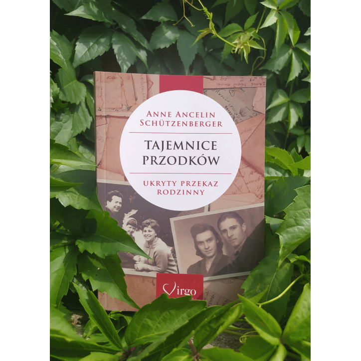 TAJEMNICE PRZODKÓW TAJEMNICE PRZODKÓW