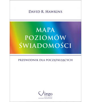 MAPA POZIOMÓW ŚWIADOMOŚCI - Wydawnictwo Virgo ❤