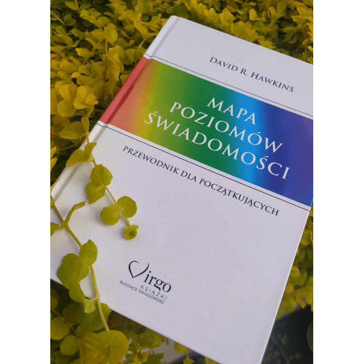 MAPA POZIOMÓW ŚWIADOMOŚCI MAPA POZIOMÓW ŚWIADOMOŚCI