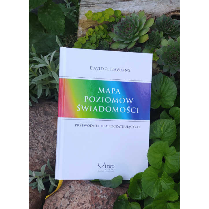 MAPA POZIOMÓW ŚWIADOMOŚCI MAPA POZIOMÓW ŚWIADOMOŚCI