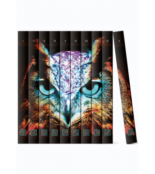 BIOLOGIKA SUKCESJI sezon I - Wydawnictwo Virgo ❤