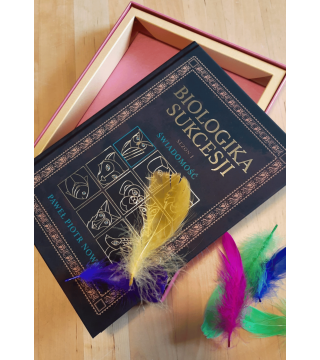 BIOLOGIKA SUKCESJI sezon I