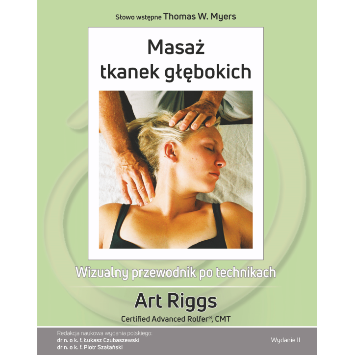 MASAŻ TKANEK GŁĘBOKICH MASAŻ TKANEK GŁĘBOKICH