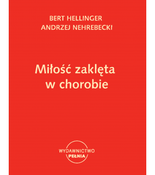 MIŁOŚĆ ZAKLĘTA W CHOROBIE - Wydawnictwo Virgo ❤