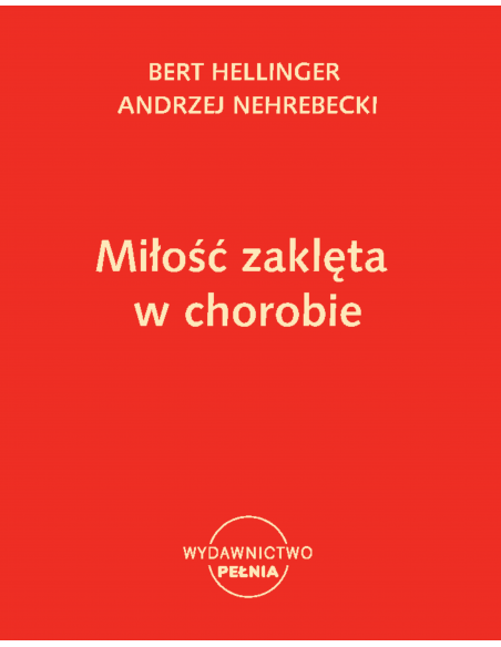 MIŁOŚĆ ZAKLĘTA W CHOROBIE - Wydawnictwo Virgo ❤