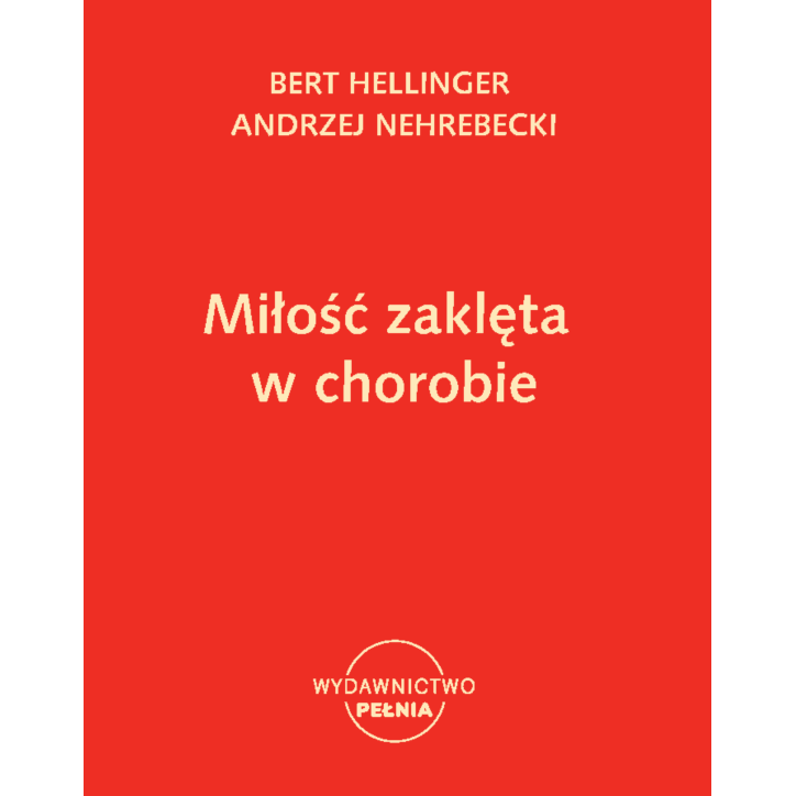 MIŁOŚĆ ZAKLĘTA W CHOROBIE MIŁOŚĆ ZAKLĘTA W CHOROBIE