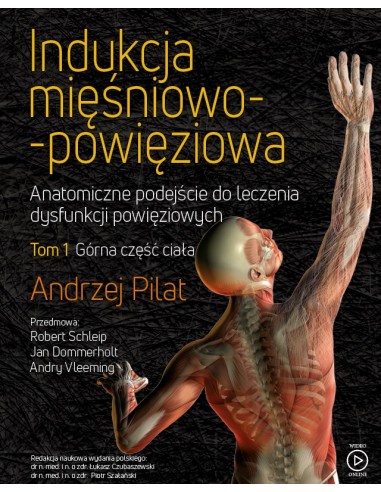 INDUKCJA MIĘŚNIOWO-POWIĘZIOWA - Wydawnictwo Virgo ❤