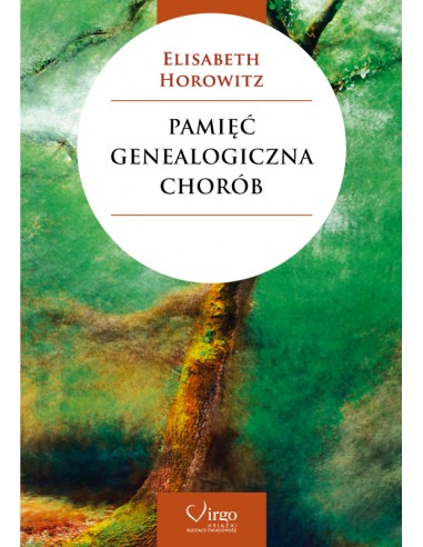 PAMIĘĆ GENEALOGICZNA CHORÓB - Wydawnictwo Virgo ❤