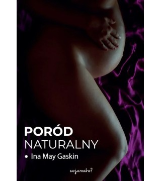 PORÓD NATURALNY - Wydawnictwo Virgo ❤
