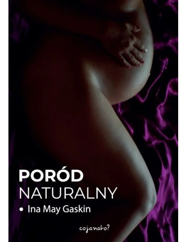 PORÓD NATURALNY - Wydawnictwo Virgo ❤