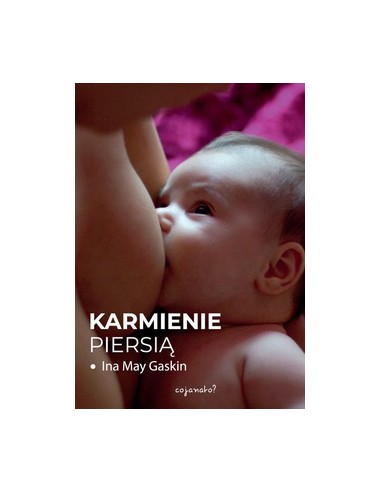 KARMIENIE PIERSIĄ - Wydawnictwo Virgo ❤