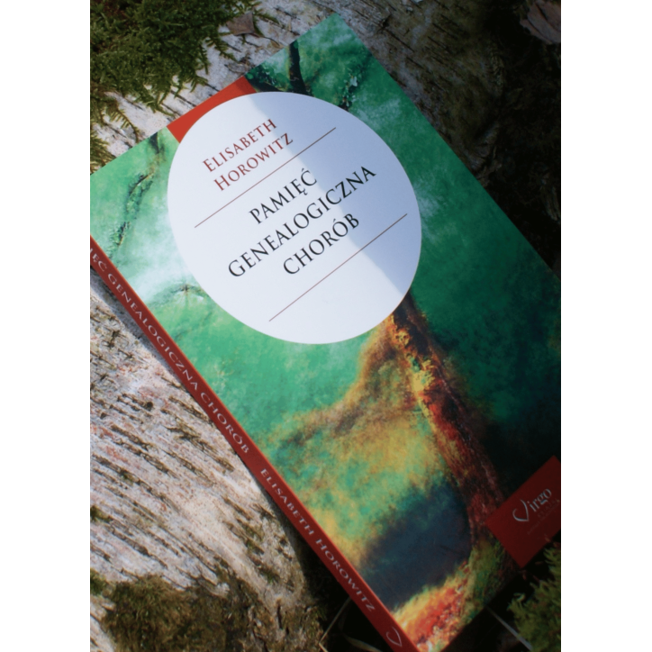 PAMIĘĆ GENEALOGICZNA CHORÓB PAMIĘĆ GENEALOGICZNA CHORÓB