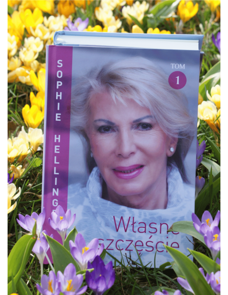 WŁASNE SZCZĘŚCIE. TOM 1