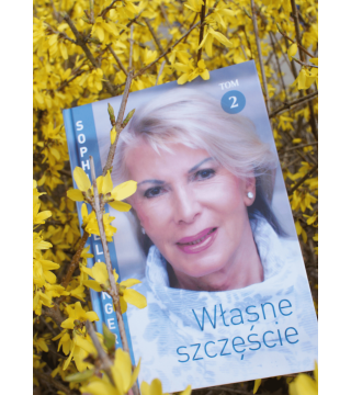 WŁASNE SZCZĘŚCIE. TOM 2