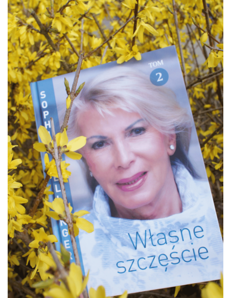 WŁASNE SZCZĘŚCIE. TOM 2