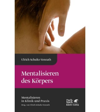 Mentalizacja ucieleśniona. Kliniczna i praktyczna - Wydawnictwo Virgo ❤