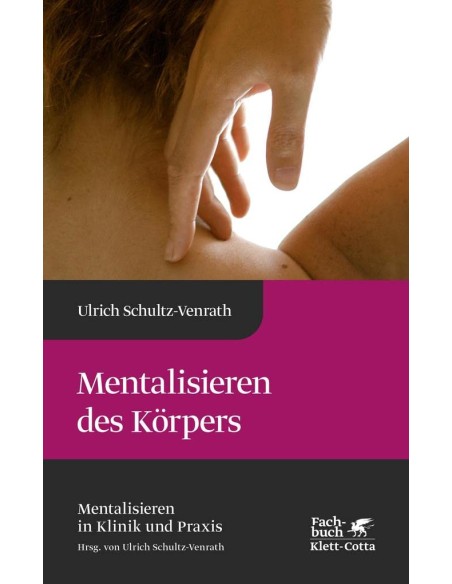 Mentalizacja ucieleśniona. Kliniczna i praktyczna - Wydawnictwo Virgo ❤