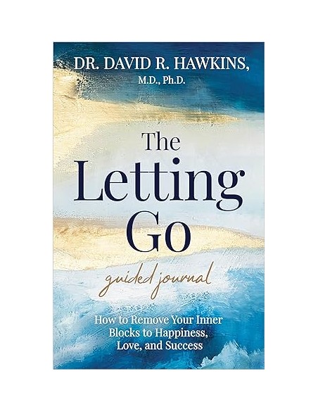 Technika uwalniania. Osobisty dziennik z praktycznymi wskazówkami - Wydawnictwo Virgo ❤