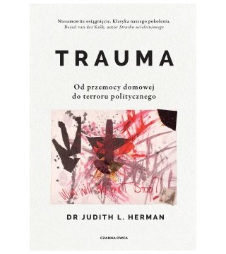 TRAUMA - Wydawnictwo Virgo ❤