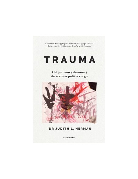 TRAUMA - Wydawnictwo Virgo ❤