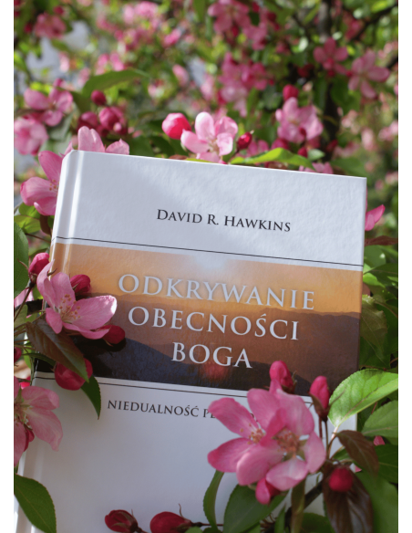 ODKRYWANIE OBECNOŚCI BOGA