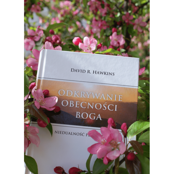 ODKRYWANIE OBECNOŚCI BOGA ODKRYWANIE OBECNOŚCI BOGA