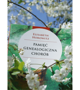 PAMIĘĆ GENEALOGICZNA CHORÓB