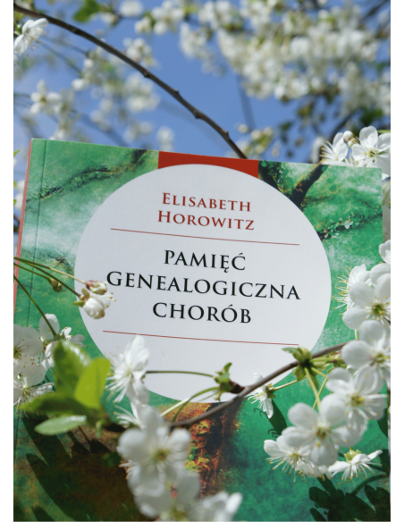 PAMIĘĆ GENEALOGICZNA CHORÓB