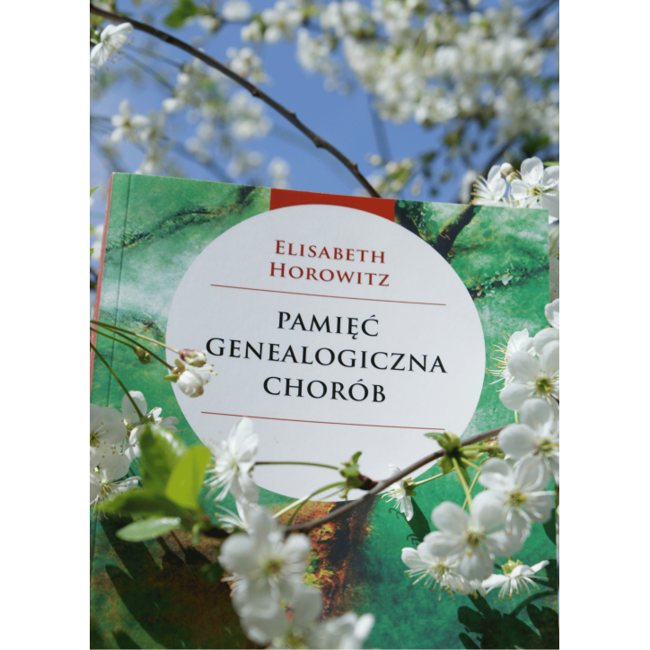 PAMIĘĆ GENEALOGICZNA CHORÓB PAMIĘĆ GENEALOGICZNA CHORÓB