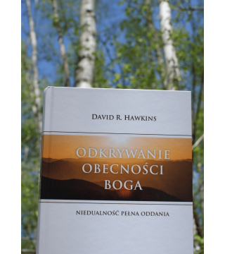 ODKRYWANIE OBECNOŚCI BOGA - Wydawnictwo Virgo ❤