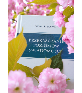 PRZEKRACZANIE POZIOMÓW ŚWIADOMOŚCI - Wydawnictwo Virgo ❤