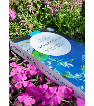 NOWA BIOLOGIA