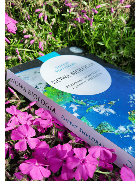 NOWA BIOLOGIA