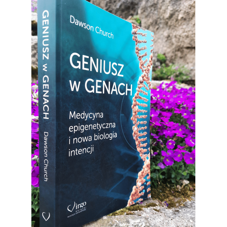 GENIUSZ W GENACH GENIUSZ W GENACH