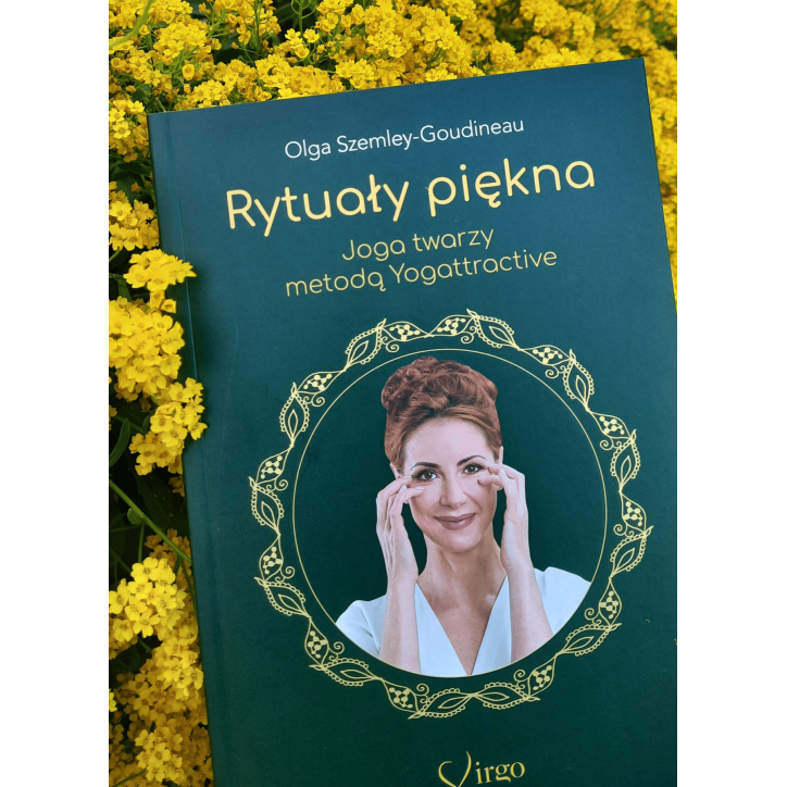 RYTUAŁY PIĘKNA RYTUAŁY PIĘKNA