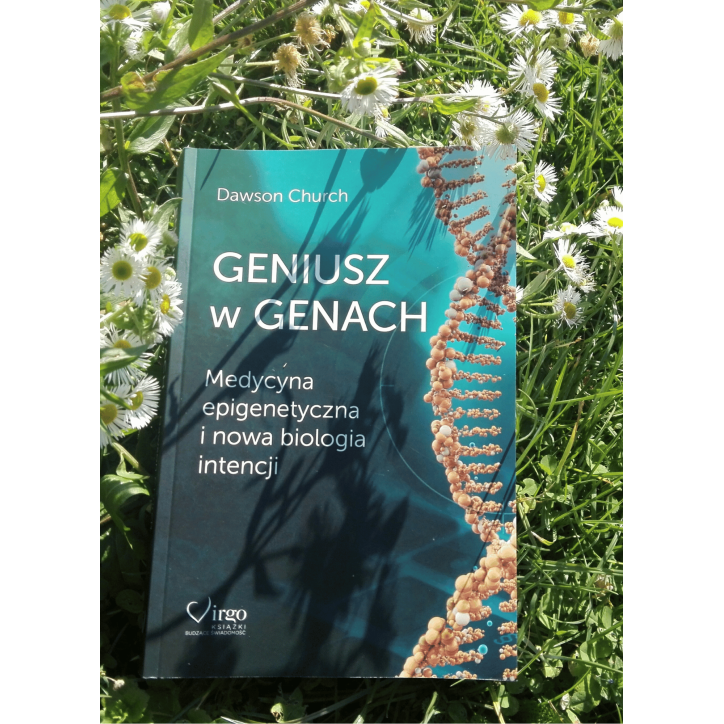 GENIUSZ W GENACH GENIUSZ W GENACH