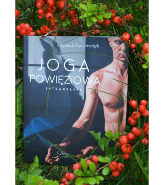 JOGA POWIĘZIOWA INTEGRALNIE