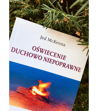 OŚWIECENIE DUCHOWO NIEPOPRAWNE