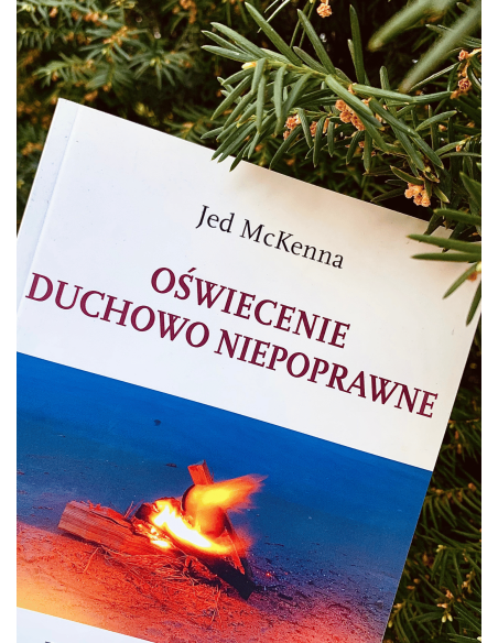 OŚWIECENIE DUCHOWO NIEPOPRAWNE