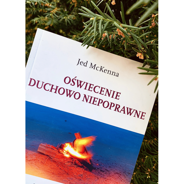 OŚWIECENIE DUCHOWO NIEPOPRAWNE OŚWIECENIE DUCHOWO NIEPOPRAWNE