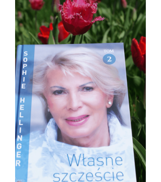 WŁASNE SZCZĘŚCIE. TOM 2 - Wydawnictwo Virgo ❤