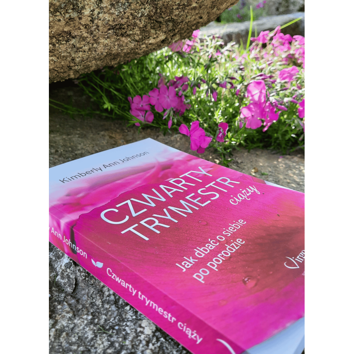 CZWARTY TRYMESTR CIĄŻY