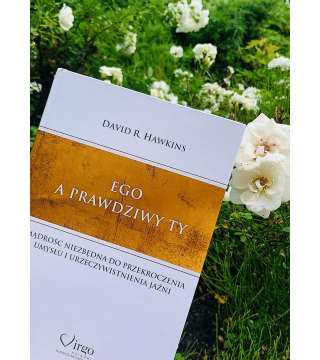 EGO A PRAWDZIWY TY