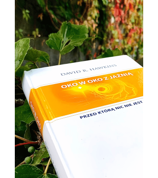 OKO w OKO z JAŹNIĄ, wyd. II - Wydawnictwo Virgo ❤