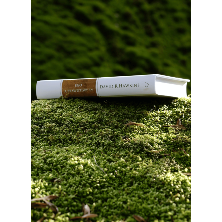 EGO A PRAWDZIWY TY EGO A PRAWDZIWY TY