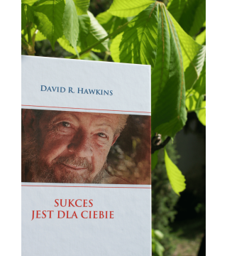 SUKCES JEST DLA CIEBIE