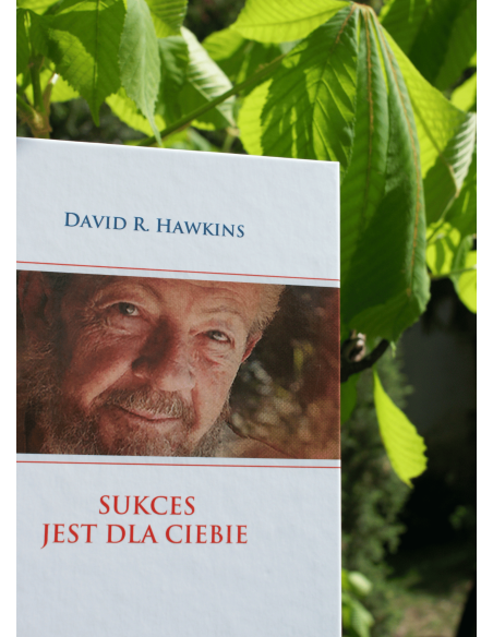 SUKCES JEST DLA CIEBIE